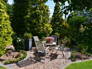Ferienwohnung in Madfeld nahe Wald - 7