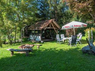 Apartment in Gütenbach with nearby forest - Furtwangen - 5