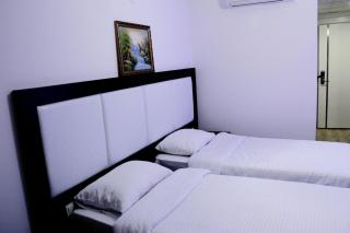 Volkii Hotel - Antalya - 8