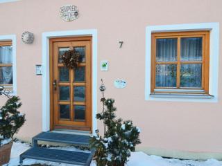 Apartment i Schonsee with Sauna - 3