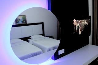 Volkii Hotel - Antalya - 7