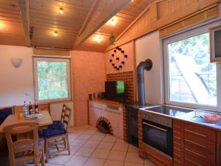Beautiful holiday home with covered veranda - Friedrichroda - 5