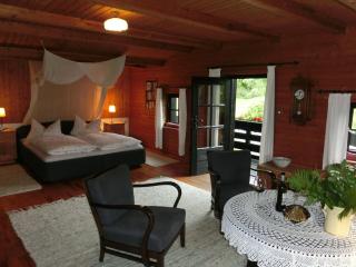 Holiday home in Kollnburg with garden - Achslach - 7