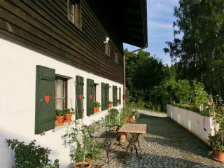 Holiday home in Kollnburg with garden - Achslach - 3