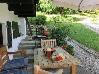 Holiday home in Kollnburg with garden - Achslach - 9