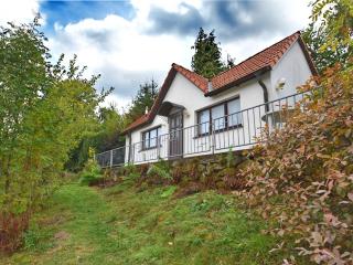 Charming bungalow with garden in Tabarz - Cabarz - 5