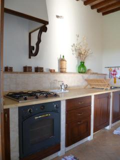 Agriturismo Poggio Della Rosa - Amelia - 9