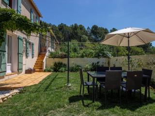 Majestic Apartment in Gargas with shared Pool - Gargas - 2