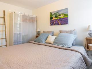 Apartment in Gargas near Route des Ocres - Gargas - 8