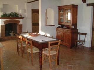 Agriturismo Poggio Della Rosa - Amelia - 8