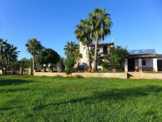 Villa in San Rafael with hot tub - Sant Rafael - 8