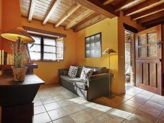 Pruneda mansion with swimming pool - Nava - 8