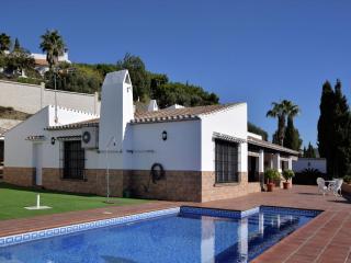 Villa in Arenas with private pool - Algarrobo-Costa - 9