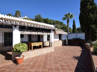 Villa in Arenas with private pool - Algarrobo-Costa - 4