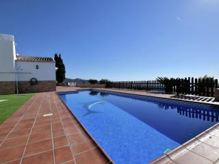 Villa in Arenas with private pool - Algarrobo-Costa - 2