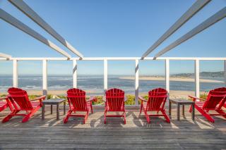 Cliff House - Waldport - 0
