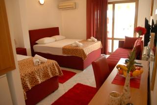 Guest House Pasha - Ulcinj - 8