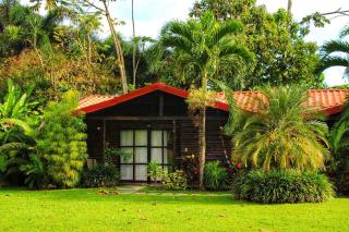Casona Rústica & Bungalow - Fortuna - 0