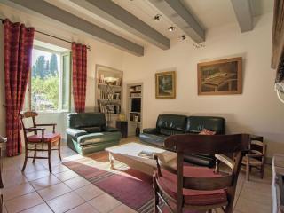 Mansion in Fournes with private pool - Fournès - 7