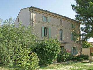 Mansion in Fournes with private pool - Fournès - 2