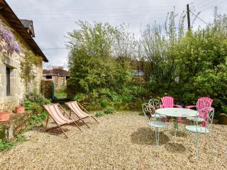 Cosy holiday home with terrace near Quimperlé - Coatviller - 9