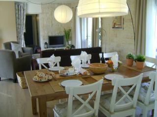 Villa in Languedoc with Pool near Historic Cities - Rousson - 3