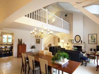 Villa in Rouzède with Private Heated Pool - Rouzède - 8