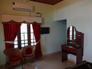 Samsara Harmony Beach Resort - 4