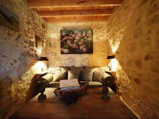 Cozy House in Lot with Pool and Terrace - Saint-Caprais-de-Lerm - 3