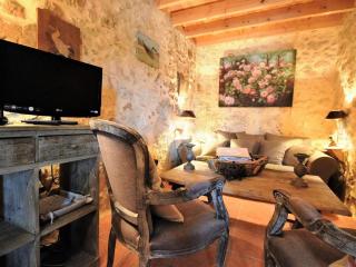 Cozy House in Lot with Pool and Terrace - Saint-Caprais-de-Lerm - 4
