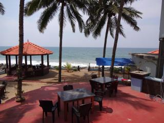 Samsara Harmony Beach Resort - Varkala - 7