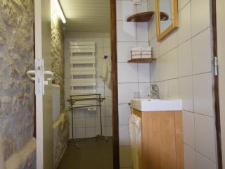 Cozy House in Lot with Pool and Terrace - Saint-Caprais-de-Lerm - 1
