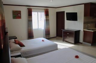Curacao Suites Hotel - Willemstad - 0