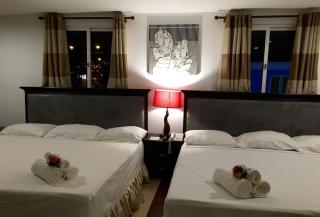 Curacao Suites Hotel - Willemstad - 2