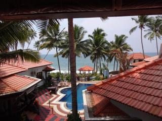 Samsara Harmony Beach Resort - Varkala - 6
