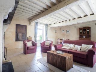 Holiday Home Saint-Laurent Pool Retreat - La Chapelle-Thémer - 9