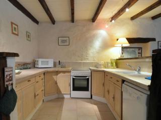 Holiday Home Saint-Laurent Pool Retreat - La Chapelle-Thémer - 7