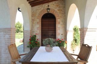 Agriturismo Poggio Della Rosa - Amelia - 7