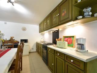 Superb holiday home with private garden - Yvias - 5