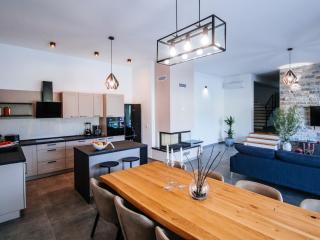 Villa with private pool and garden - Pridraga - 6