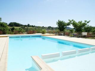 Classy Holiday Home in Les Vans with Pool - Chambonas - 0
