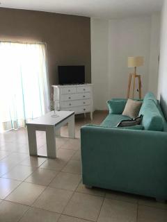 Excelente Departamento Centrico - San Pedro - 0