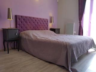 Beautiful villa with private pool - Lirac - 1