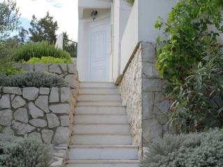 Holiday House in a quiet area,covered terrace - Veli Rat - 1