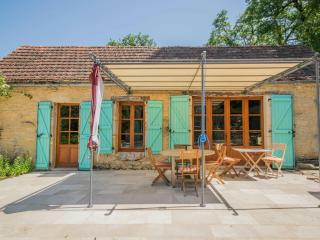 Mansion in Lavercantière with private pool - Lavercantière - 9
