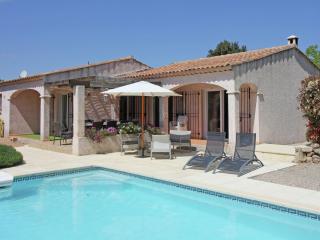 Gorgeous Villa in Bagnols-en-Forêt - Bagnols-en-Forêt - 5