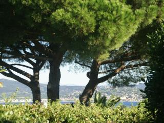 Modern holiday home with private garden - Saint-Tropez - 4