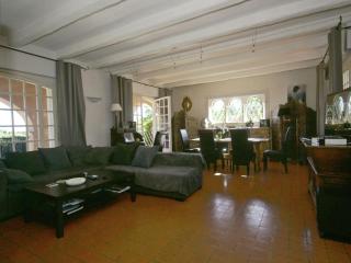 Modern holiday home with private garden - Saint-Tropez - 8