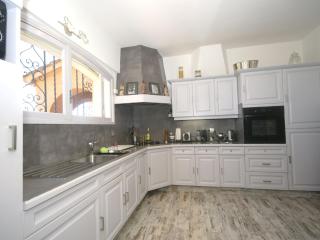 Modern holiday home with private garden - Saint-Tropez - 7