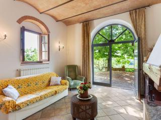 Apartment with pool in Barberino Val d'Elsa - Barberino di Val d'Elsa - 5